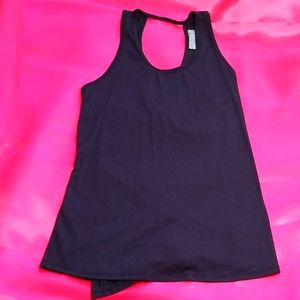 Workout tank